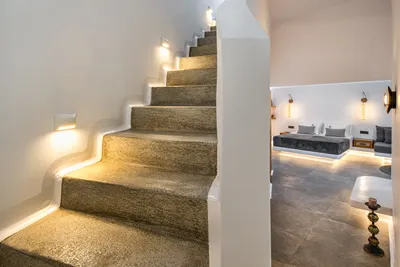 Eteoro Suites