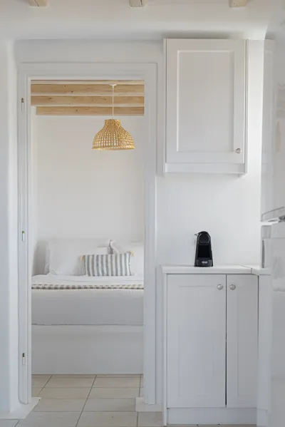 Koumi Homes Mykonos