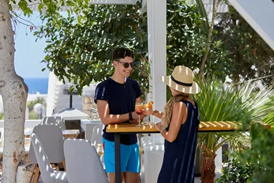 Blue Sea Hotel