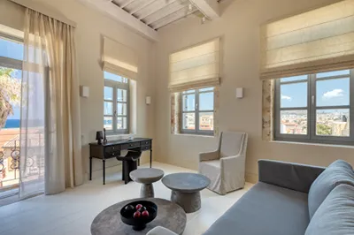 Azade Boutique Hotel