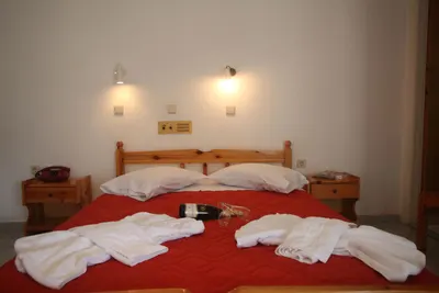 Corfu Aquamarine Hotel
