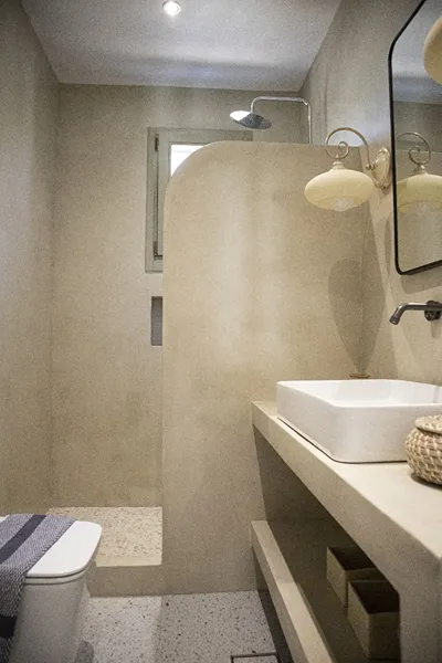 Rock n' Olive Villas