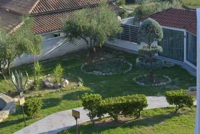Anagenessis Suites & Spa Resort - Adults Only