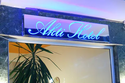 Akti Hotel