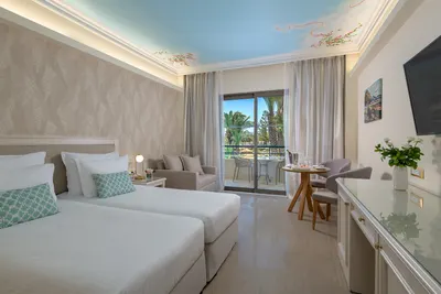 ATRIUM PALACE RESORT RHODES