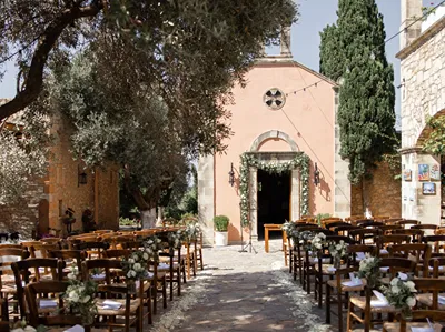 Caramel, A Grecotel Resort to Live