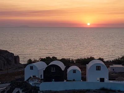 San Nectar Luxury Villas