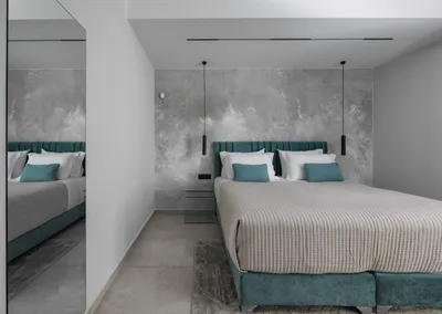 Ozen Suite & Villa Crete