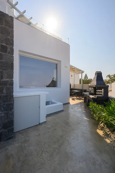 Marvarit Villas Santorini