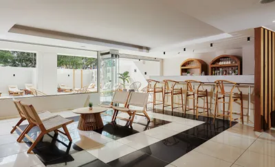 Lotus Rise Hotel