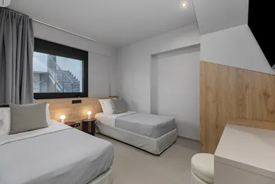 The 8 Suites