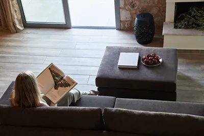 Anar Villas Rhodes