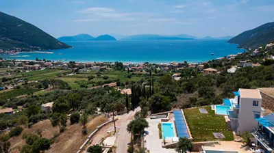 Calionas Suites