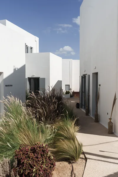 Poema Antiparos