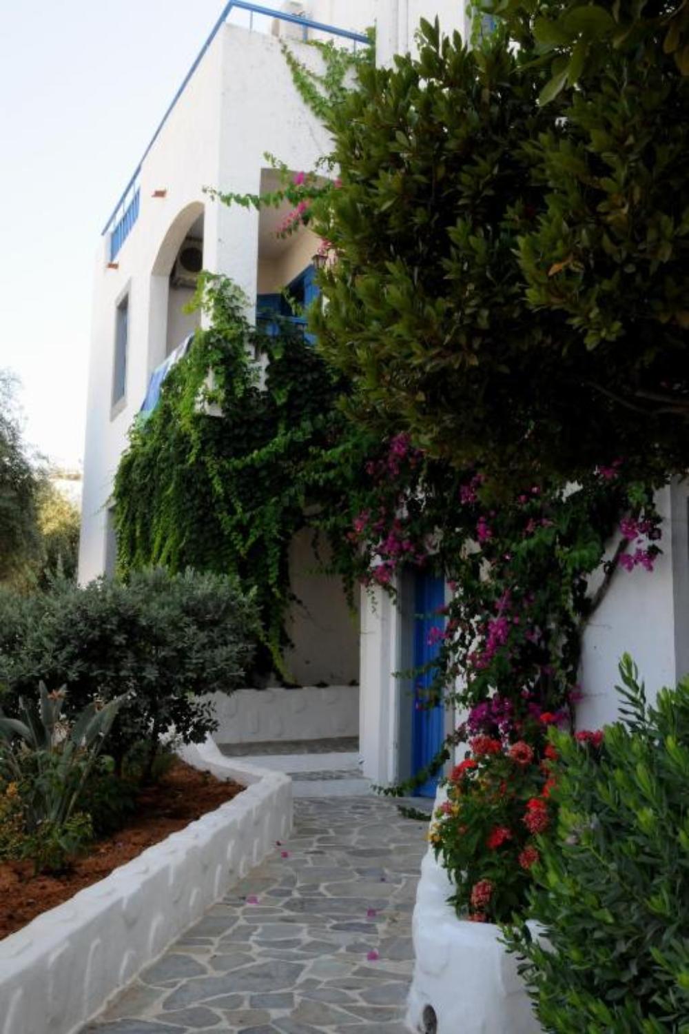 HERSONISSOS VILLAGE HOTEL and BUNGALOWS Hersotels Group
