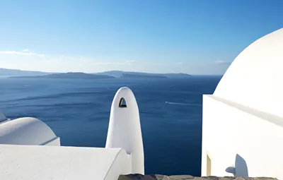 Atrina Santorini