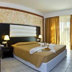 Gaia Palace Hotel