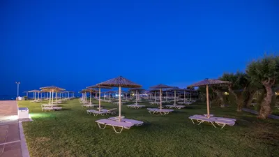 APOLLO BEACH