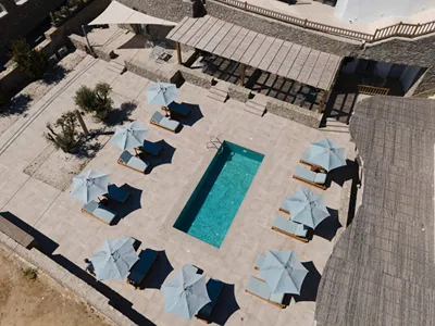 Argo Hotel Mykonos