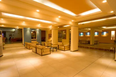 POTAMAKI BEACH HOTEL
