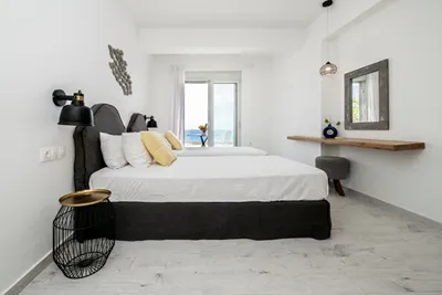 Elements Villas Rhodes