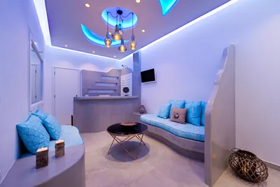 Emerald Collection Suites Santorini