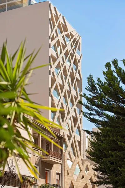 Green Suites Athens