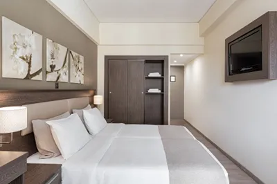Acropolis Select Hotel Athens