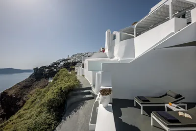 WeSense Santorini