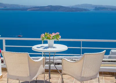 Onar Villas Santorini