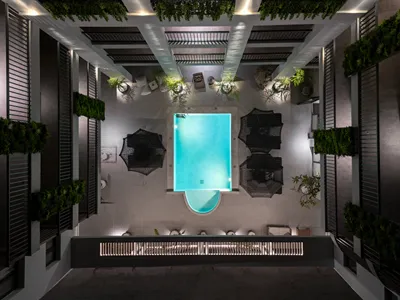 Ammos Suites Crete