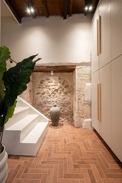 Qualia Slowlife Suites Chania