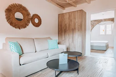 Senses Luxury Villas & Suites