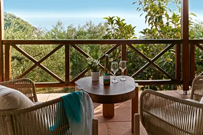 Villa Ira Skiathos