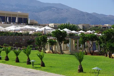 Kalimera Kriti Hotel and Village Resort