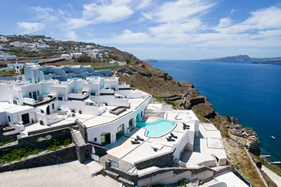 Avant Garde Suites
