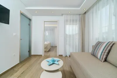 Maria Elena Suites Thassos