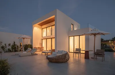 Maritima Villas Resort