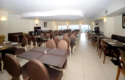 Golden Beach Potidea Hotel