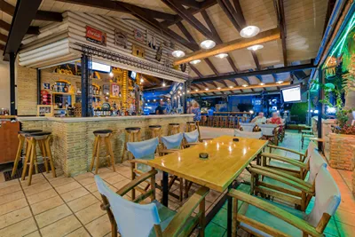 Cronulla Hotel Zakynthos