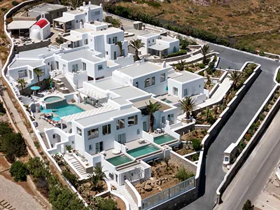 Kallos of Mykonos