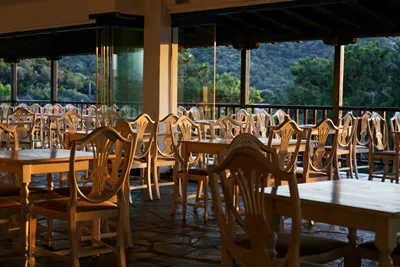 Agionissi Resort Chalkidiki