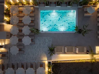Sergios Hotel