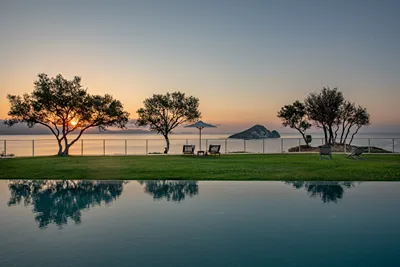 Artina Luxury Villa