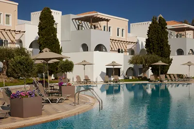 ATLANTICA MARMARI PALACE