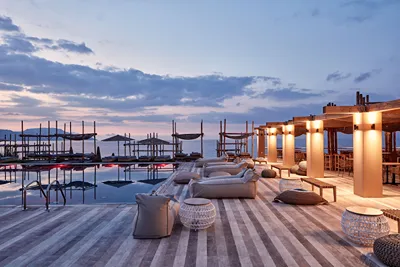 La Mer Resort & Spa Crete