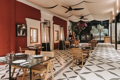 Meroviglia Boutique Hotel