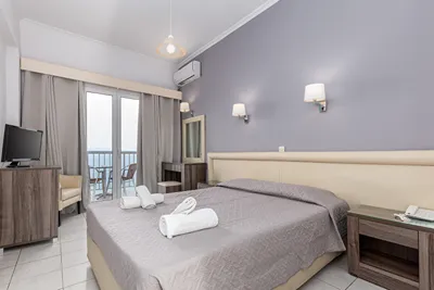 Oasis Hotel Corfu