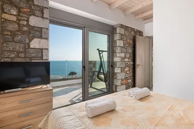 Pefkos Sea Serenity Villas