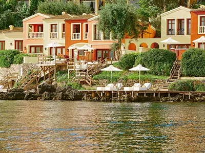 Corfu Imperial, A Grecotel Resort to Live